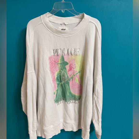 SALE🎄Aerie Lmtd Edition Wicked Sweatshirt - Picture 3 of 6